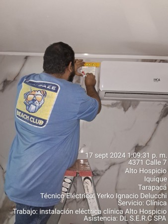 Imagen 55 de servicio