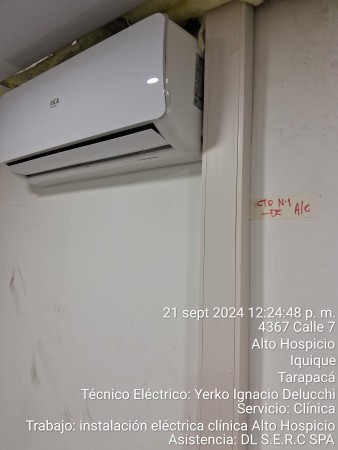 Imagen 61 de servicio