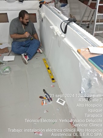 Imagen 62 de servicio