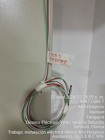 Imagen 63 de servicio