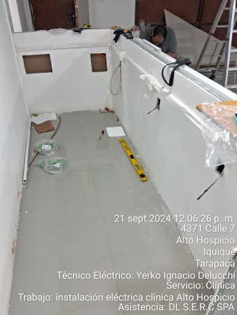 Imagen 64 de servicio