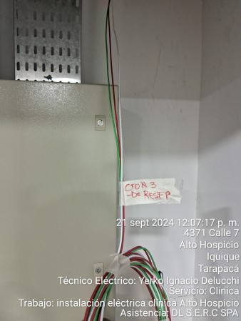 Imagen 66 de servicio