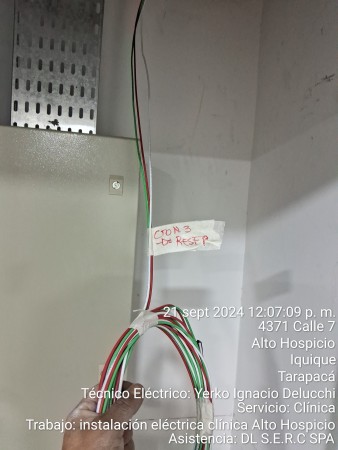 Imagen 67 de servicio