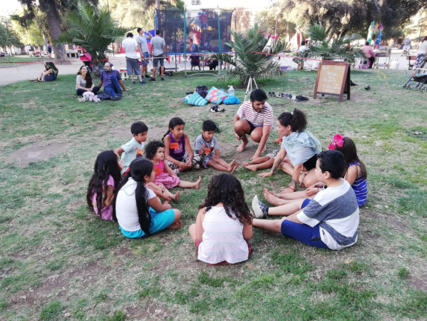 Imagen 4 de servicio