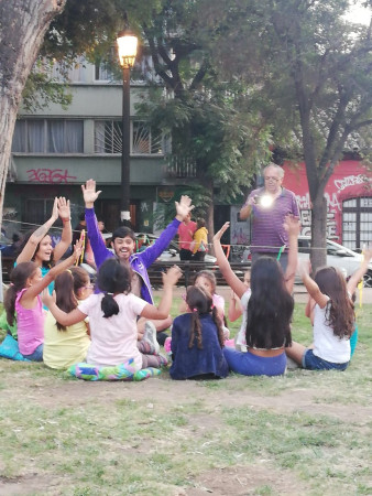 Imagen 7 de servicio