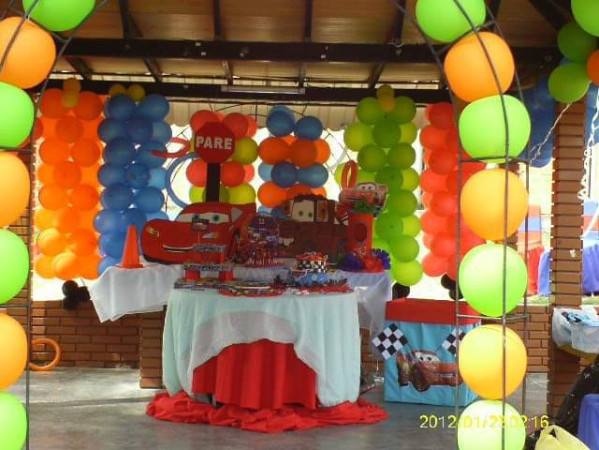 Imagen 17 de servicio