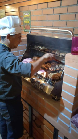 Imagen 27 de servicio