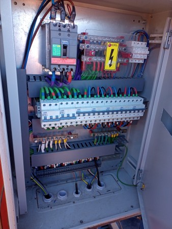 Imagen 3 de servicio