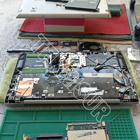 Imagen 6 de servicio