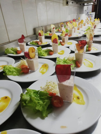 Imagen 12 de servicio