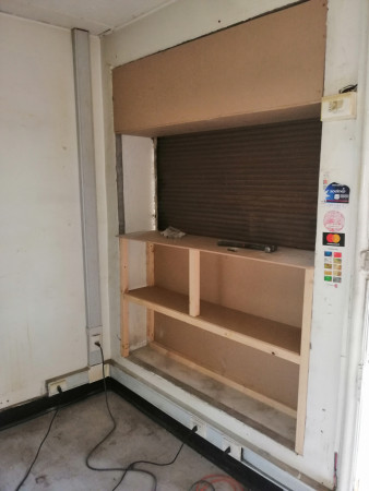Imagen 4 de servicio