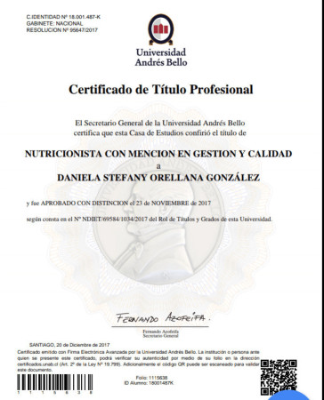 Imagen 4 de servicio