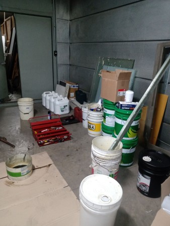 Imagen 3 de servicio
