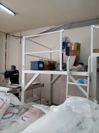 Imagen 4 de servicio
