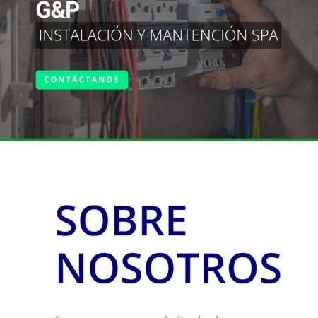 Imagen 5 de servicio