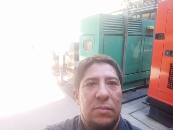 Imagen 9 de servicio