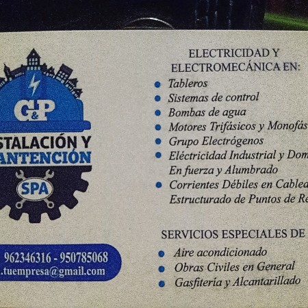 Imagen 19 de servicio