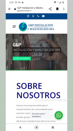 Imagen 22 de servicio