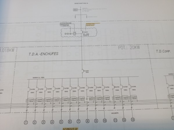 Imagen 23 de servicio