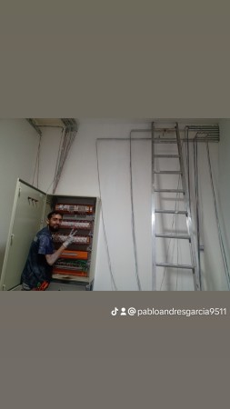 Imagen 25 de servicio