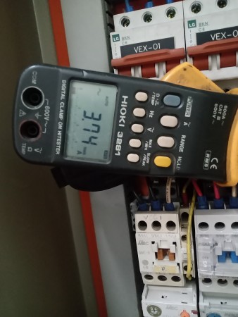 Imagen 30 de servicio