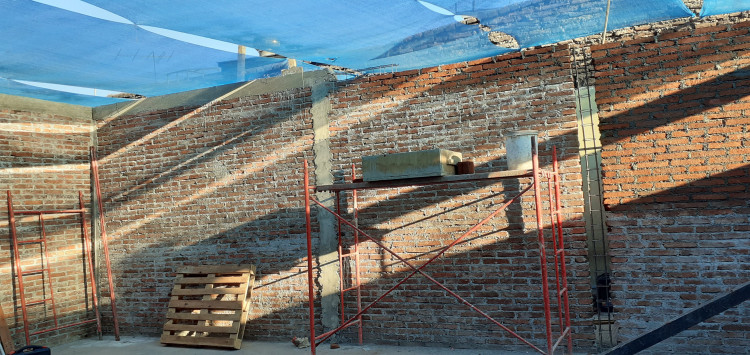 Imagen 5 de servicio