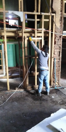 Imagen 11 de servicio