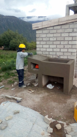 Imagen 14 de servicio