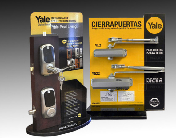 Imagen 4 de servicio
