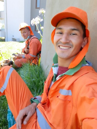 Imagen 9 de servicio