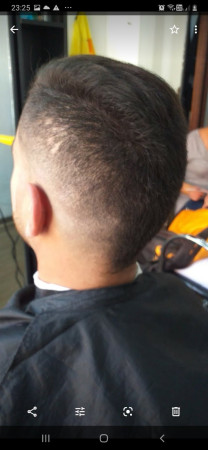 Imagen 26 de servicio