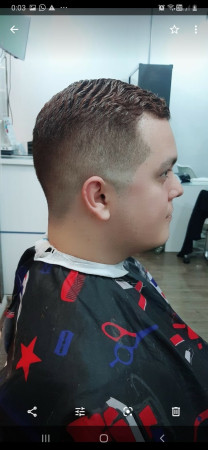 Imagen 32 de servicio