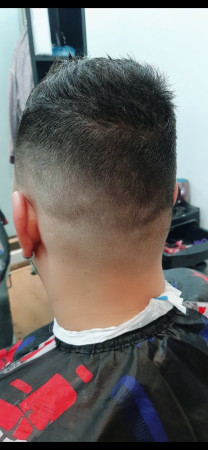 Imagen 44 de servicio