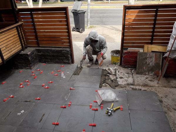 Imagen 40 de servicio
