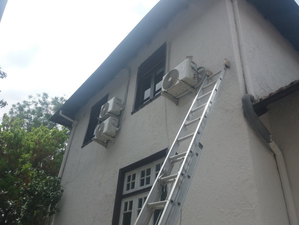 Imagen 3 de servicio