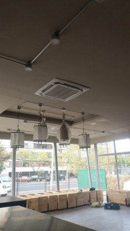 Imagen 8 de servicio