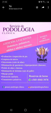 Imagen 3 de servicio