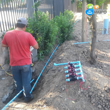 Imagen 4 de servicio