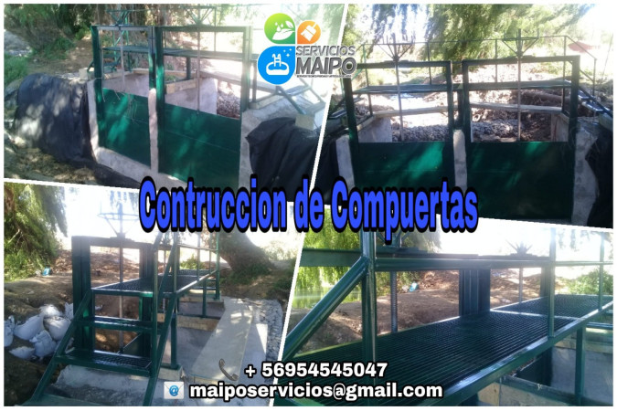 Imagen 5 de servicio