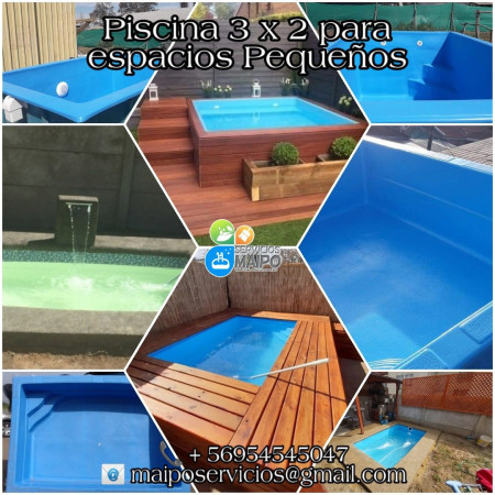 Imagen 11 de servicio