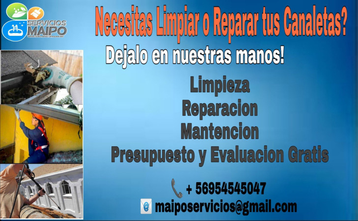 Imagen 18 de servicio
