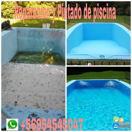 Imagen 19 de servicio