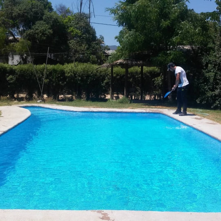 Imagen 21 de servicio