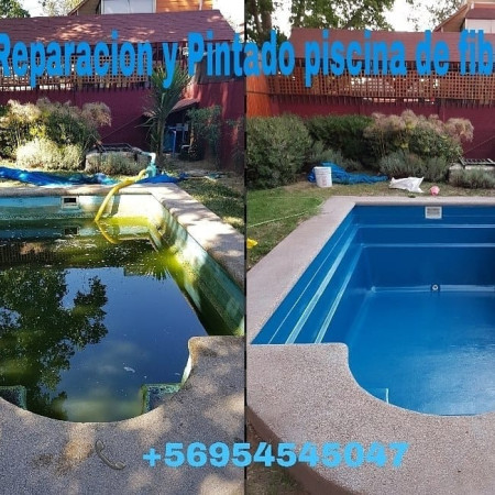 Imagen 24 de servicio