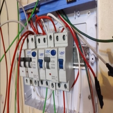 Imagen 3 de servicio