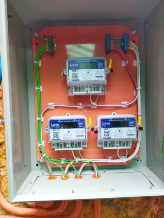 Imagen 4 de servicio
