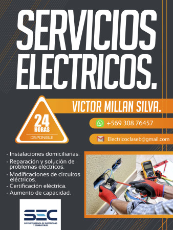 Imagen 5 de servicio
