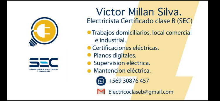 Imagen 13 de servicio