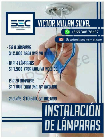 Imagen 16 de servicio
