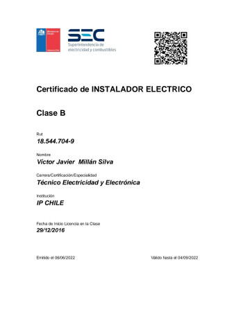 Imagen 17 de servicio